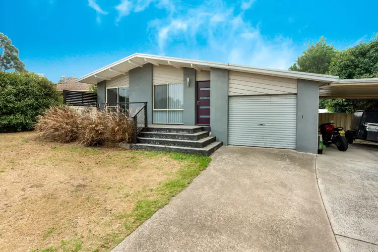 Third view of Homely house listing, 13 Maybush Way, West Nowra NSW 2541