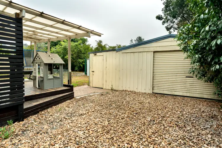 Seventh view of Homely house listing, 13 Maybush Way, West Nowra NSW 2541
