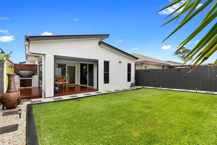 57 Ravensbourne Circuit, Waterford QLD 4133