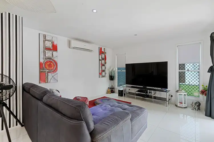 Sixth view of Homely house listing, 57 Ravensbourne Circuit, Waterford QLD 4133