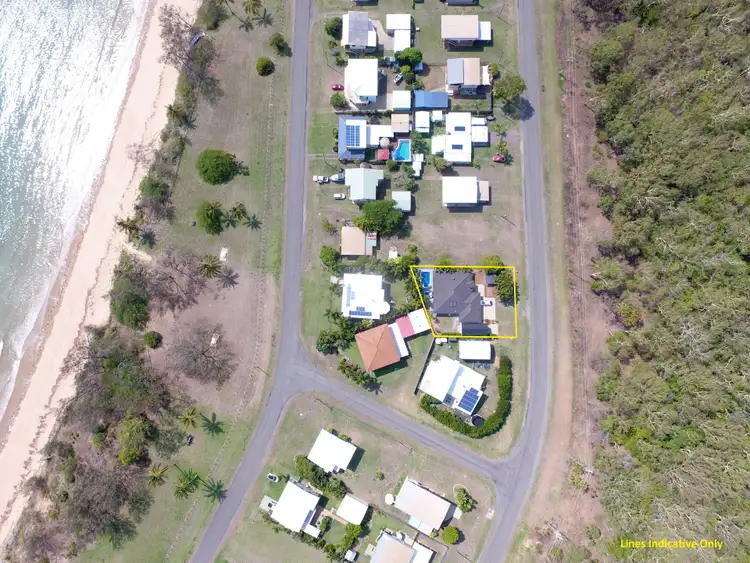 Second view of Homely house listing, 89 Zelma Street, Grasstree Beach QLD 4740