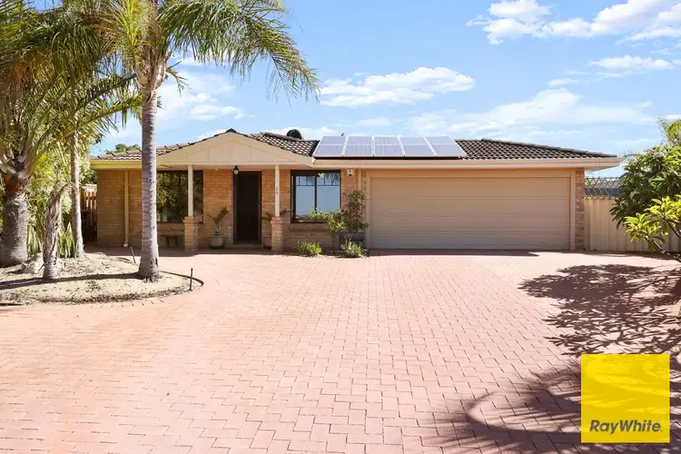 20 Sandon Elbow, Merriwa WA 6030