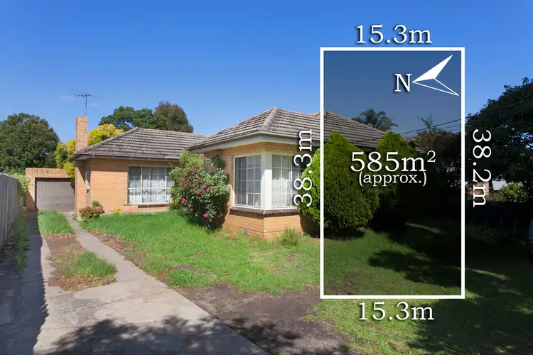 8 Wards Grove, Bentleigh East VIC 3165
