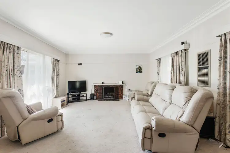 Second view of Homely house listing, 8 Wards Grove, Bentleigh East VIC 3165