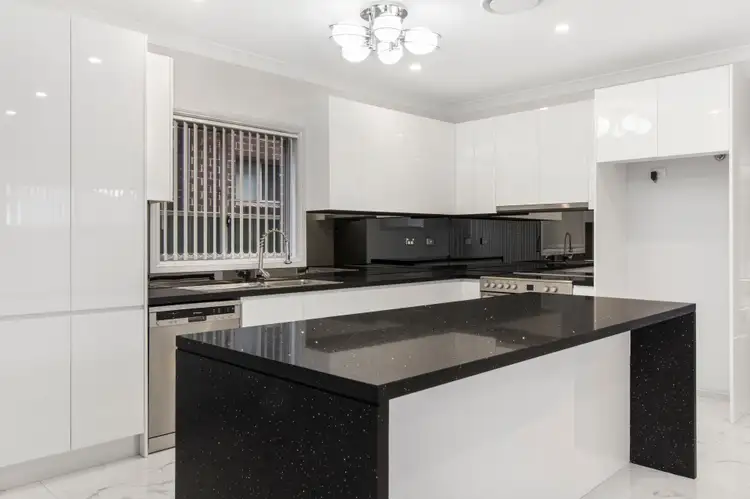 Fourth view of Homely house listing, 15B Ikara Crescent, Moorebank NSW 2170