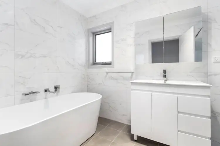 Fifth view of Homely house listing, 15B Ikara Crescent, Moorebank NSW 2170