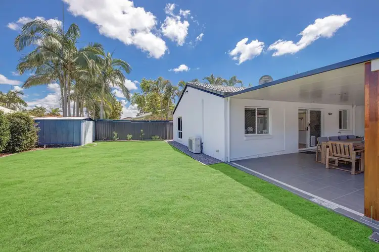 Main view of Homely house listing, 4 Pimelea Court, Mountain Creek QLD 4557