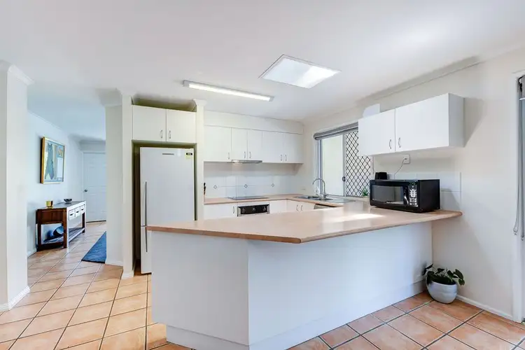 Third view of Homely house listing, 4 Pimelea Court, Mountain Creek QLD 4557