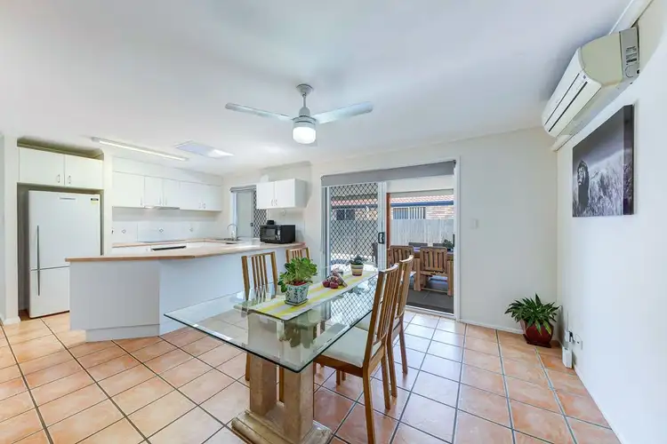 Fourth view of Homely house listing, 4 Pimelea Court, Mountain Creek QLD 4557