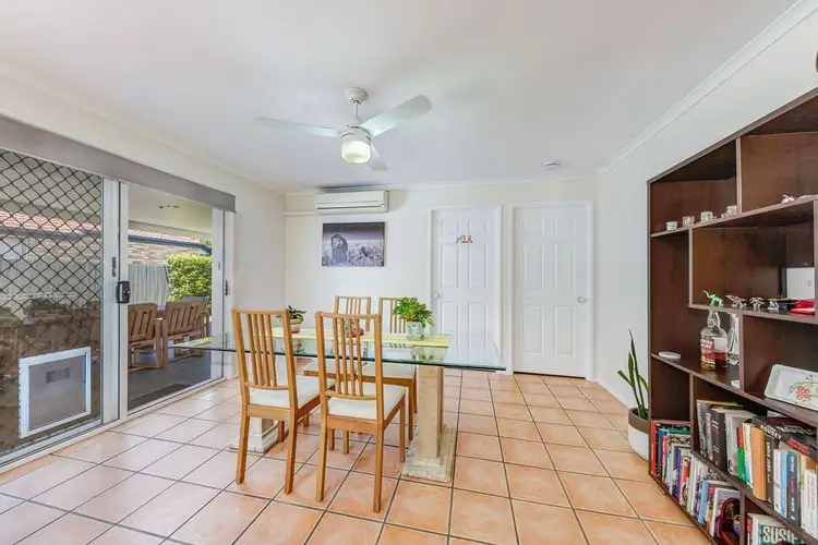 Fifth view of Homely house listing, 4 Pimelea Court, Mountain Creek QLD 4557