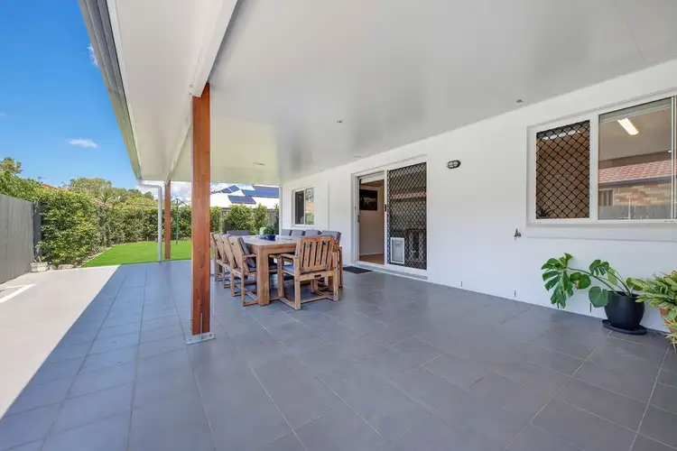 Sixth view of Homely house listing, 4 Pimelea Court, Mountain Creek QLD 4557