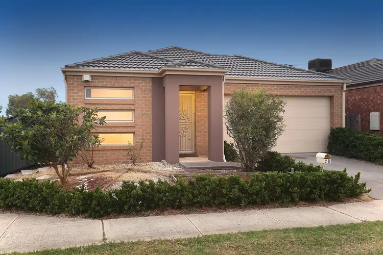Main view of Homely house listing, 28 Regal Road, Point Cook VIC 3030