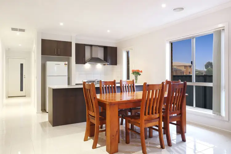 Third view of Homely house listing, 28 Regal Road, Point Cook VIC 3030