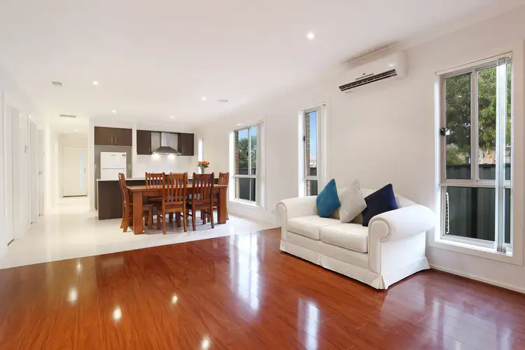 Fourth view of Homely house listing, 28 Regal Road, Point Cook VIC 3030