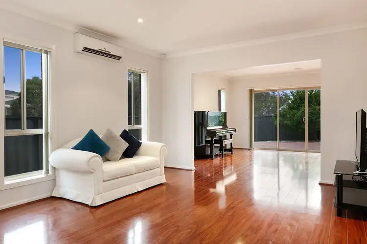 Fifth view of Homely house listing, 28 Regal Road, Point Cook VIC 3030