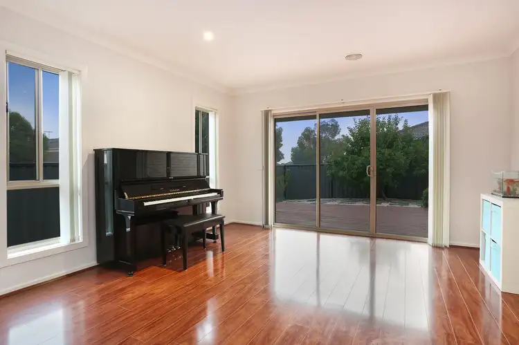 Sixth view of Homely house listing, 28 Regal Road, Point Cook VIC 3030