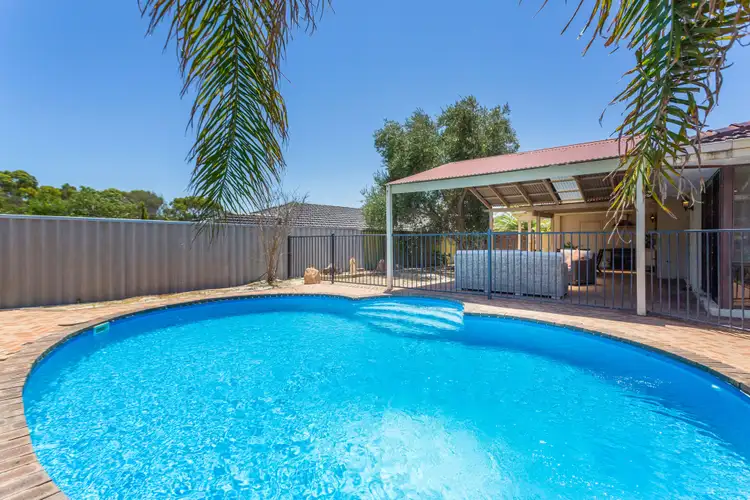Second view of Homely house listing, 5 Balmoral Way, Kallaroo WA 6025