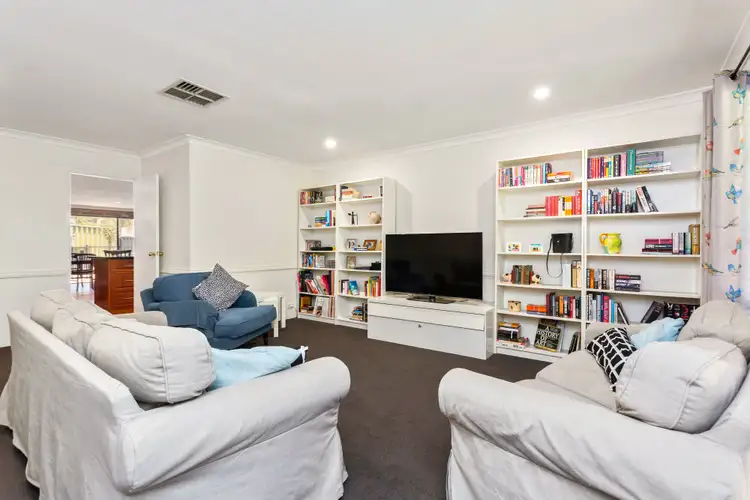 Fifth view of Homely house listing, 5 Balmoral Way, Kallaroo WA 6025