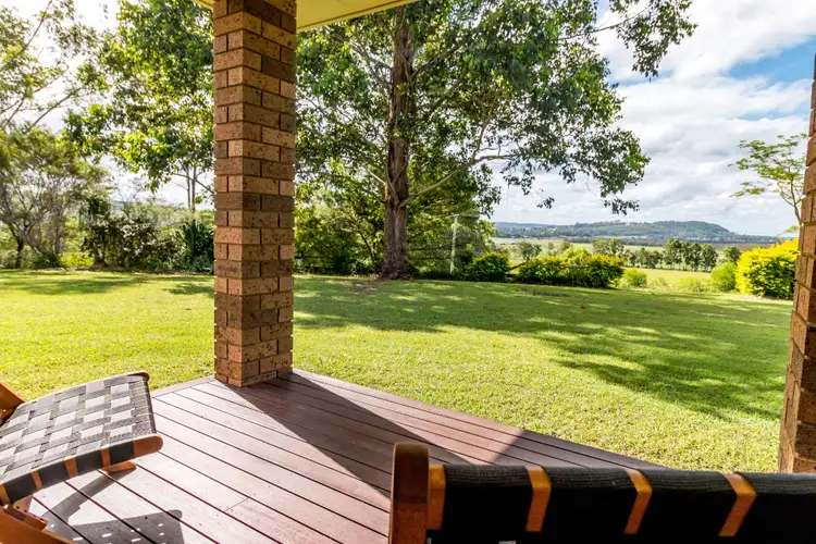 Main view of Homely house listing, 107 Clyde Essex Drive, Gulmarrad NSW 2463