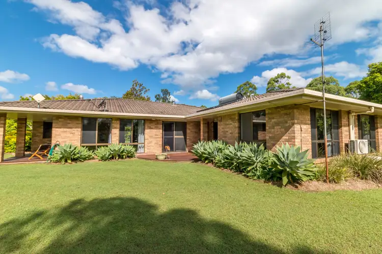 Second view of Homely house listing, 107 Clyde Essex Drive, Gulmarrad NSW 2463