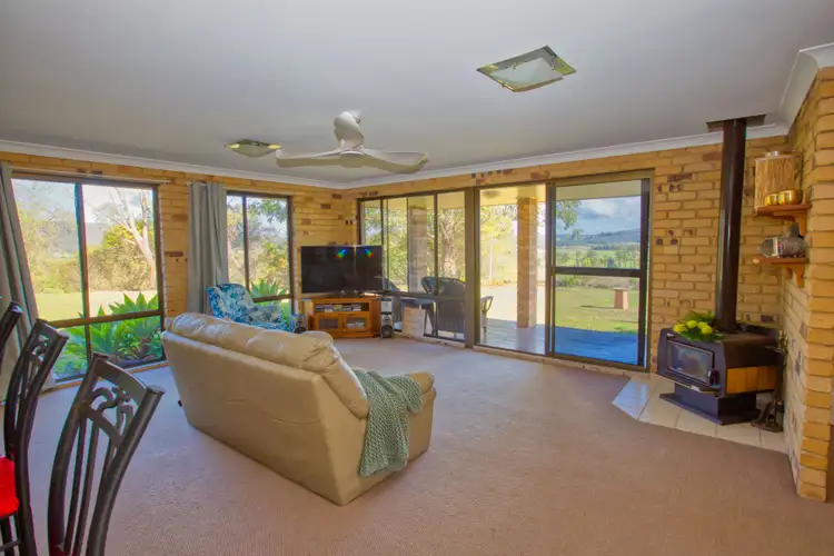 Fourth view of Homely house listing, 107 Clyde Essex Drive, Gulmarrad NSW 2463