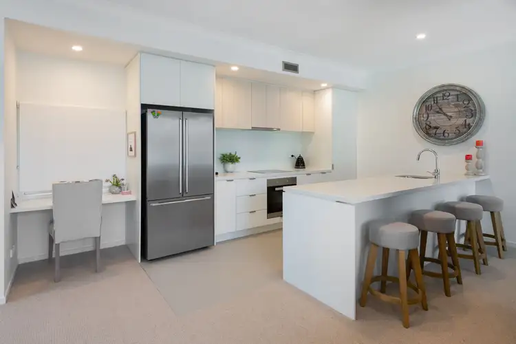 38/3400 Panorama Drive, Carrara QLD 4211