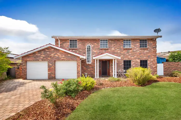 34 Heritage Drive, Illawong NSW 2234