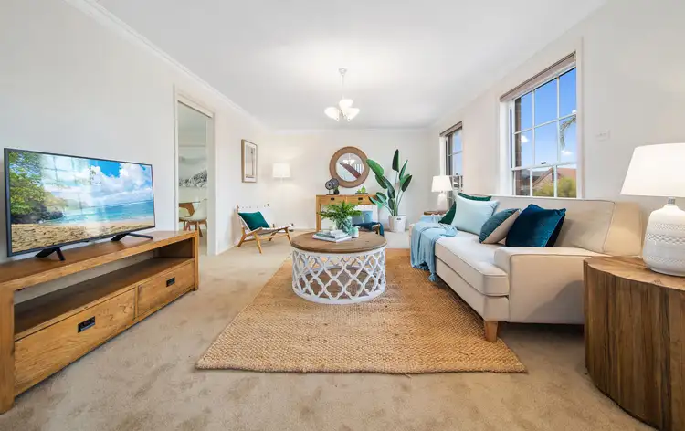 Second view of Homely house listing, 34 Heritage Drive, Illawong NSW 2234