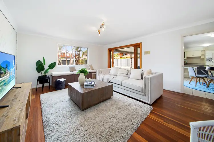 Third view of Homely house listing, 34 Heritage Drive, Illawong NSW 2234