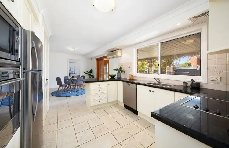 Fourth view of Homely house listing, 34 Heritage Drive, Illawong NSW 2234