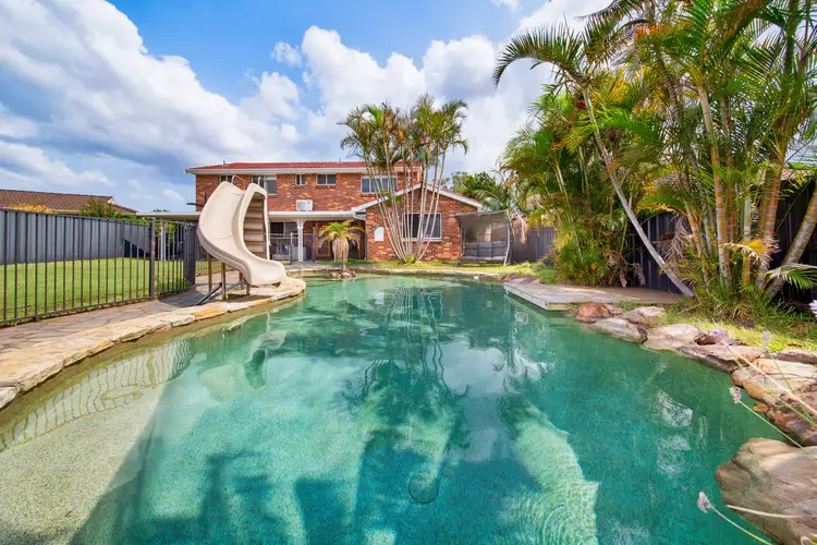 Fifth view of Homely house listing, 34 Heritage Drive, Illawong NSW 2234