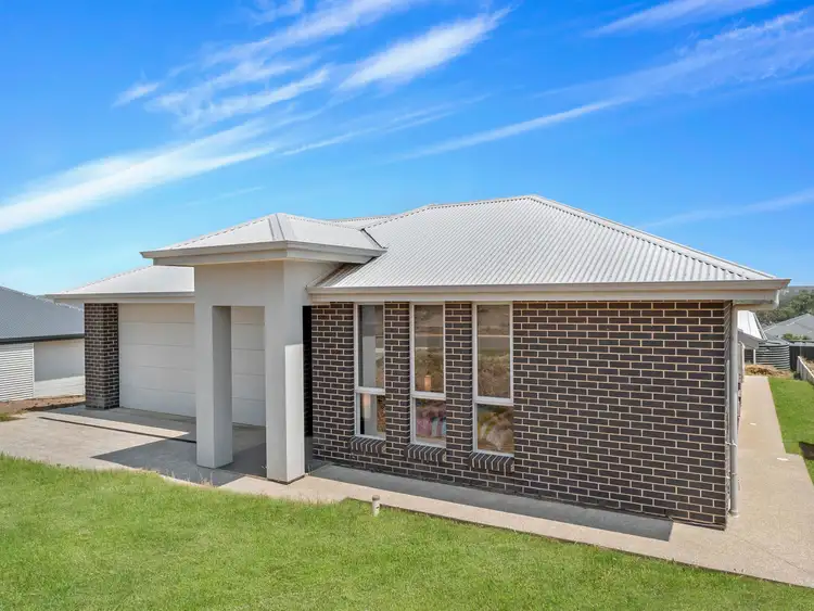 Second view of Homely house listing, 66 Aurora Circuit, Meadows SA 5201