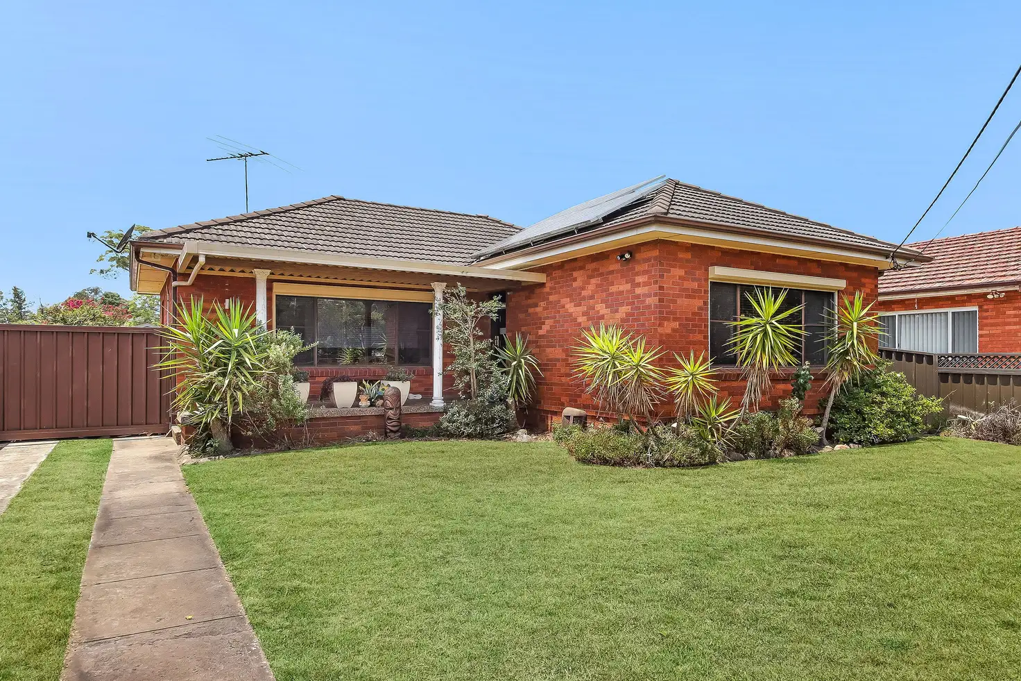 Main view of Homely house listing, 59 Gascoigne Road, Birrong NSW 2143