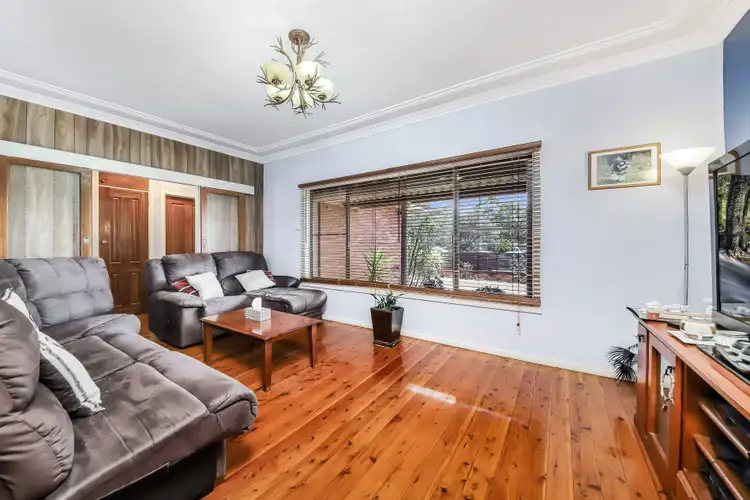 Second view of Homely house listing, 59 Gascoigne Road, Birrong NSW 2143