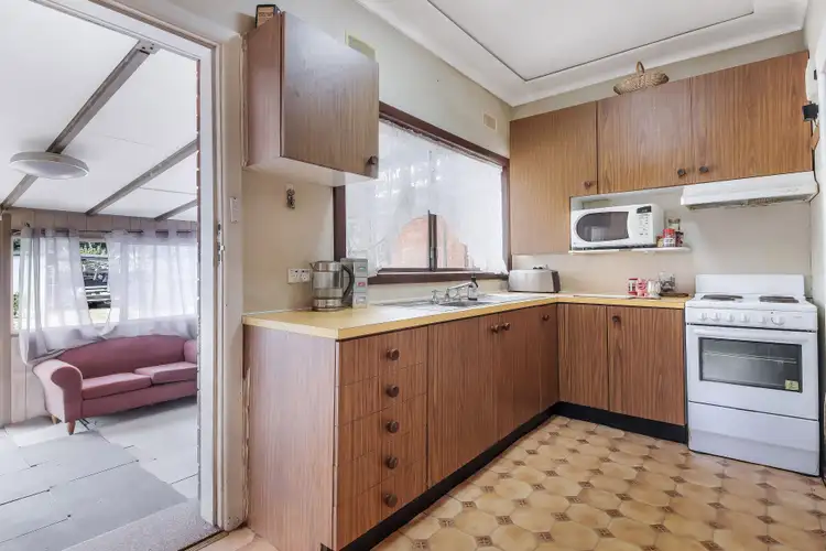 Third view of Homely house listing, 59 Gascoigne Road, Birrong NSW 2143