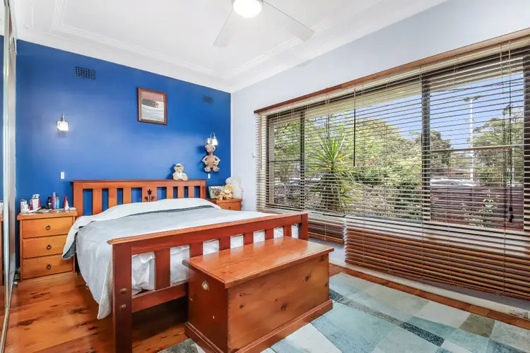 Sixth view of Homely house listing, 59 Gascoigne Road, Birrong NSW 2143