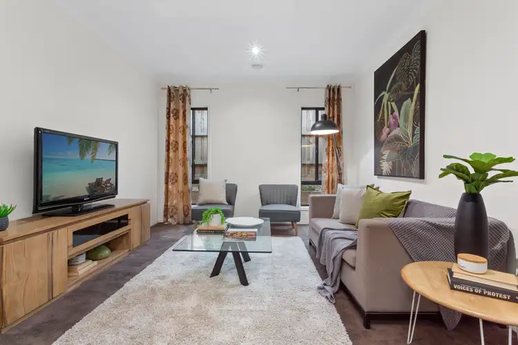 Fifth view of Homely house listing, 20 Blackwattle Court, Mernda VIC 3754