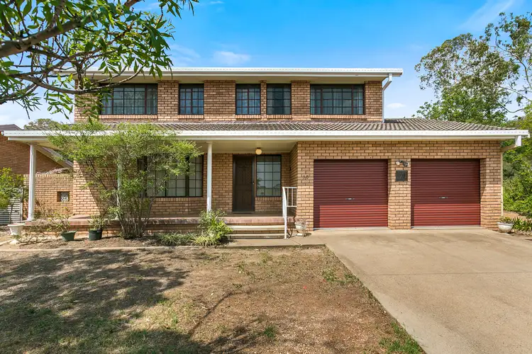 Main view of Homely house listing, 30 Lemon Gums Drive, Tamworth NSW 2340