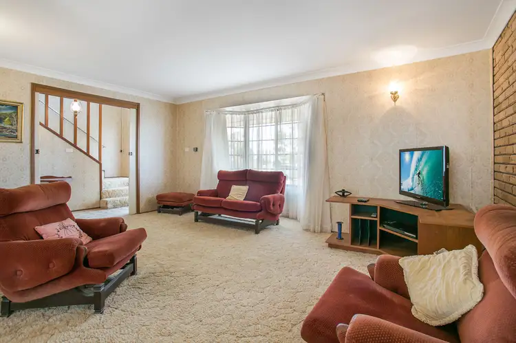 Second view of Homely house listing, 30 Lemon Gums Drive, Tamworth NSW 2340