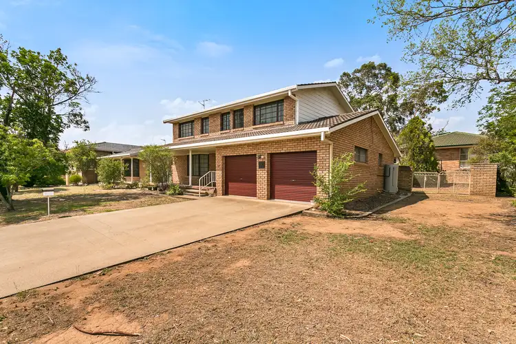 Fifth view of Homely house listing, 30 Lemon Gums Drive, Tamworth NSW 2340