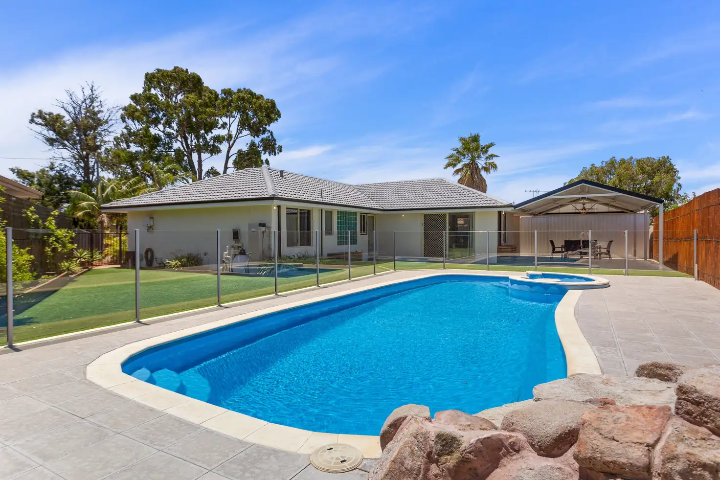 Main view of Homely house listing, 7 Shell Court, Beldon WA 6027