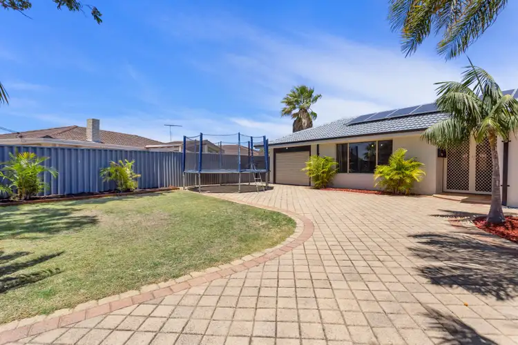 Third view of Homely house listing, 7 Shell Court, Beldon WA 6027