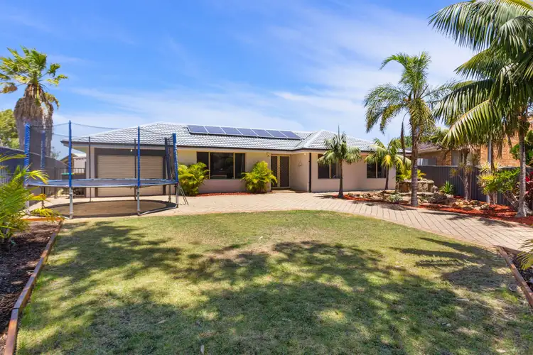 Fourth view of Homely house listing, 7 Shell Court, Beldon WA 6027