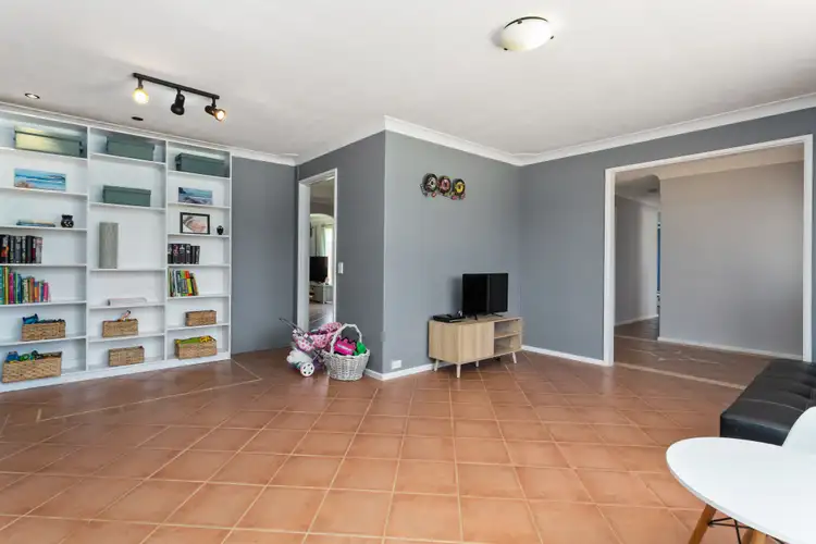 Seventh view of Homely house listing, 7 Shell Court, Beldon WA 6027