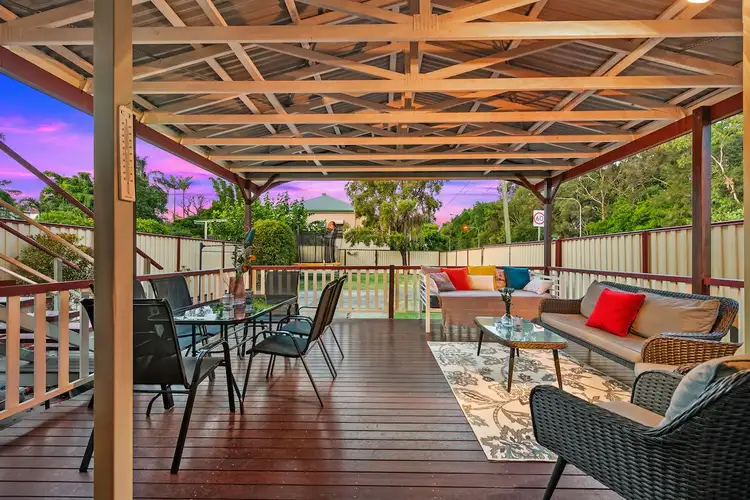 Main view of Homely house listing, 68 Juliette Street, Annerley QLD 4103