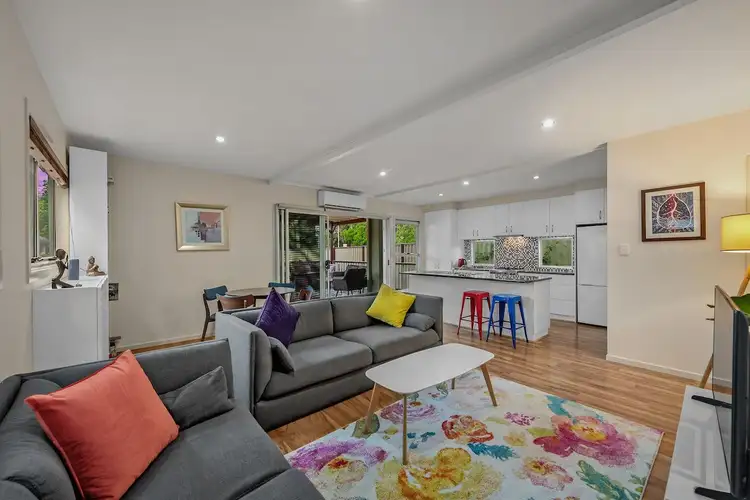 Fifth view of Homely house listing, 68 Juliette Street, Annerley QLD 4103