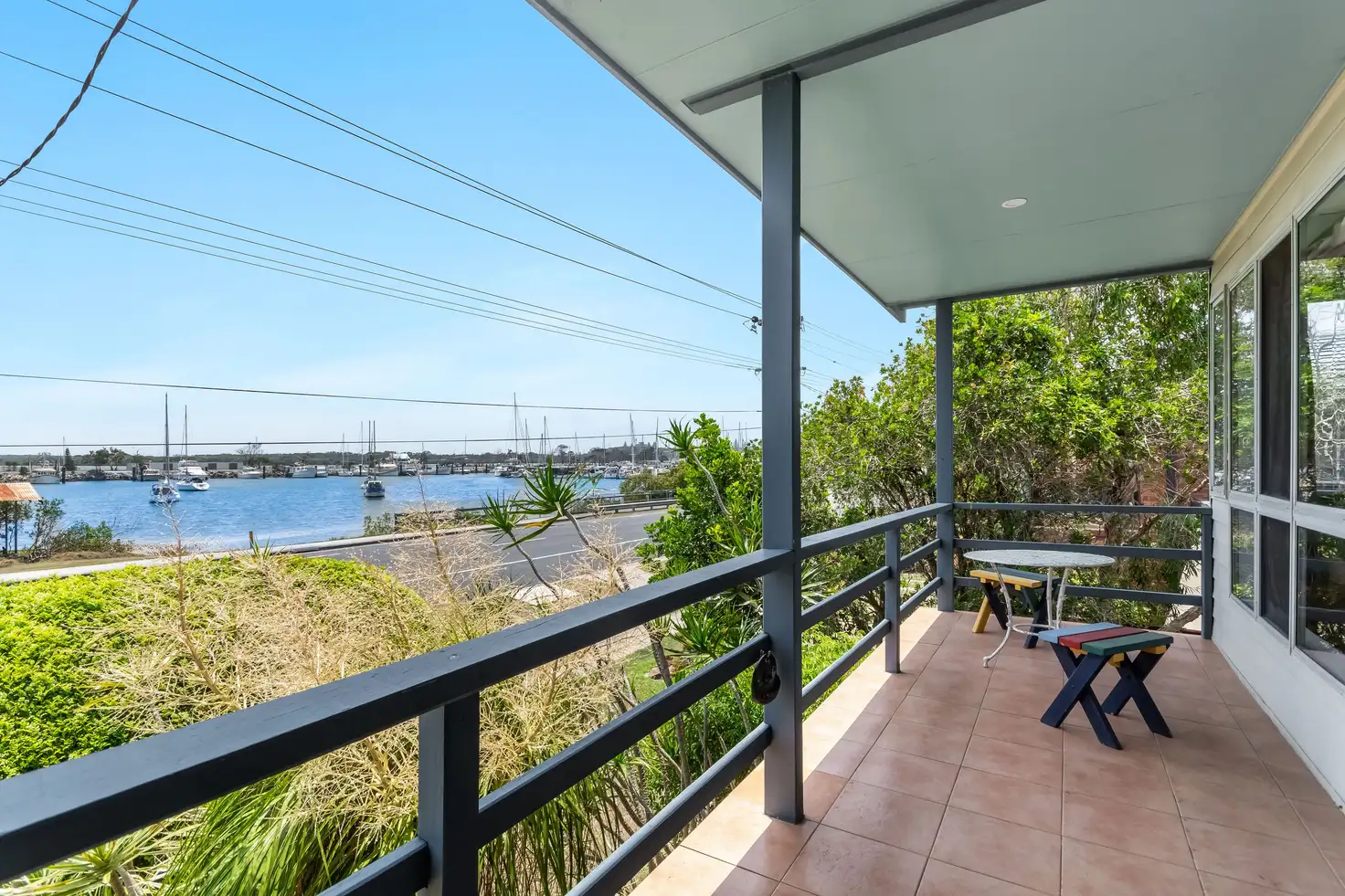 Main view of Homely house listing, 70 Yamba Road, Yamba NSW 2464