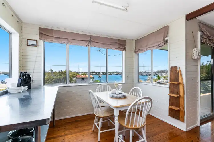Third view of Homely house listing, 70 Yamba Road, Yamba NSW 2464
