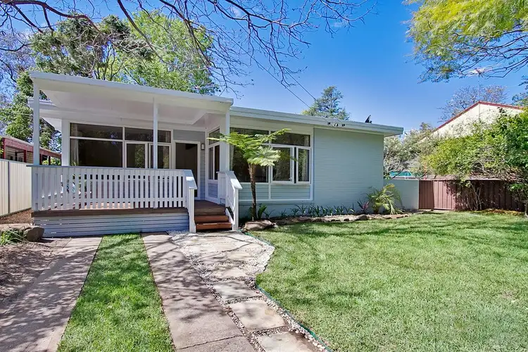 125 Southee Road, Hobartville NSW 2753
