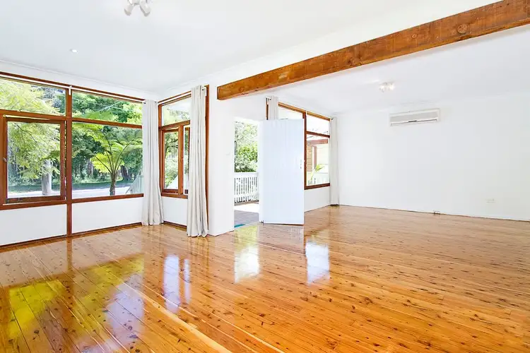 Second view of Homely house listing, 125 Southee Road, Hobartville NSW 2753